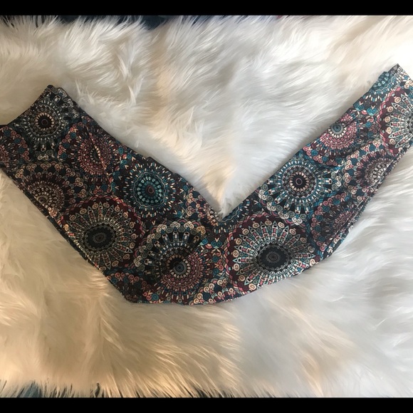 Other - NWT Fall leggings